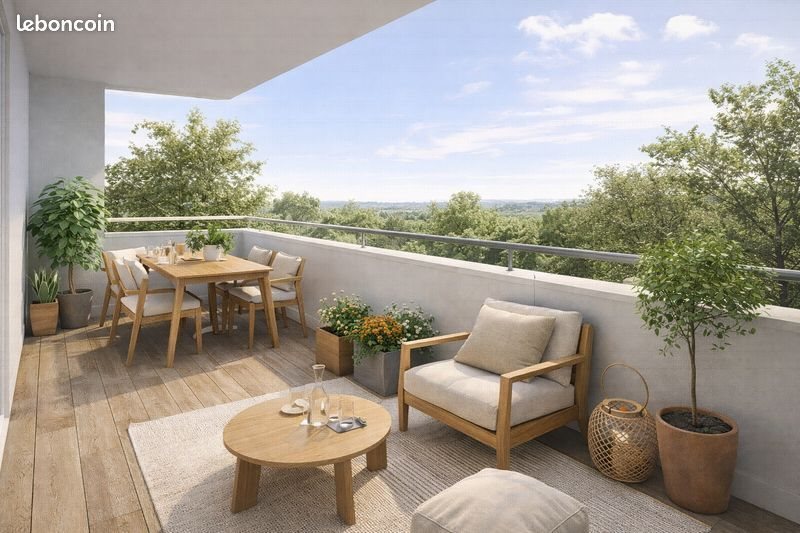 Appartement à vendre, 89m², Viroflay