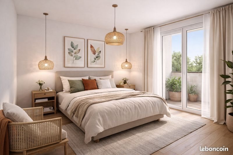 Appartement à vendre, 89m², Viroflay
