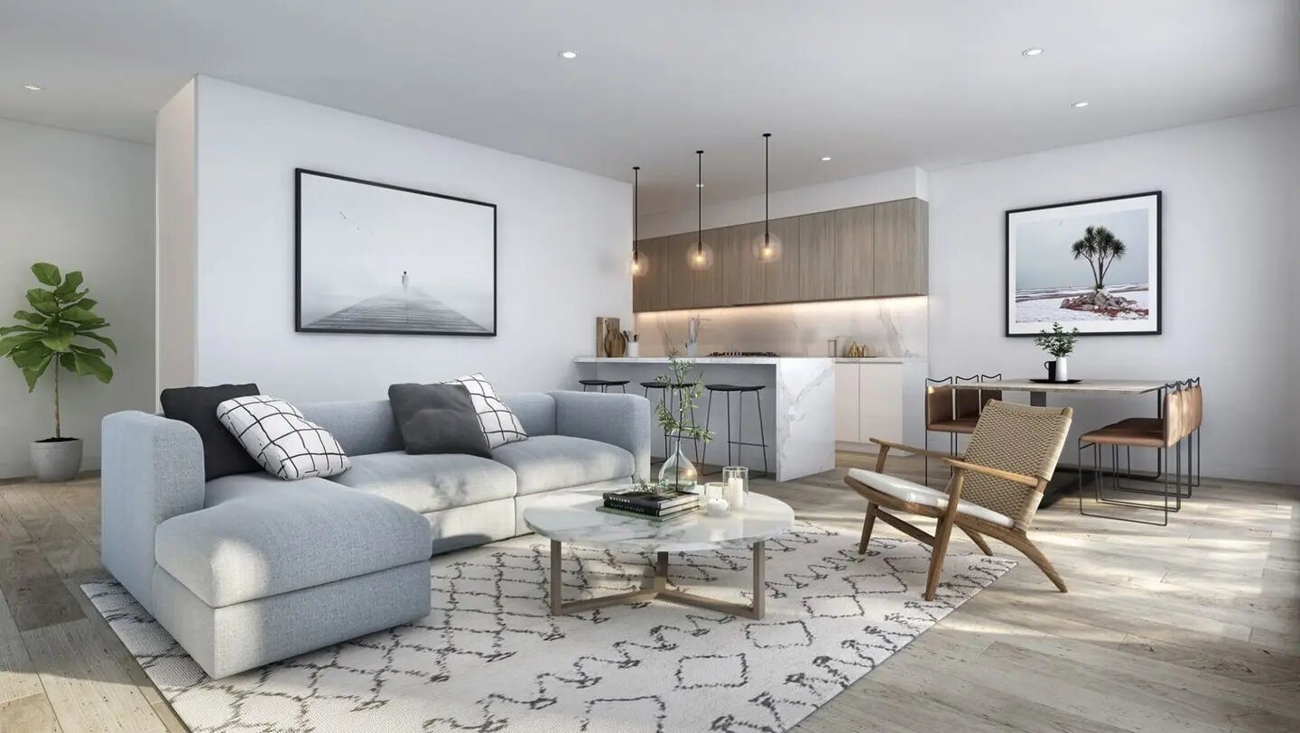 Appartement à vendre, 45m², Dijon