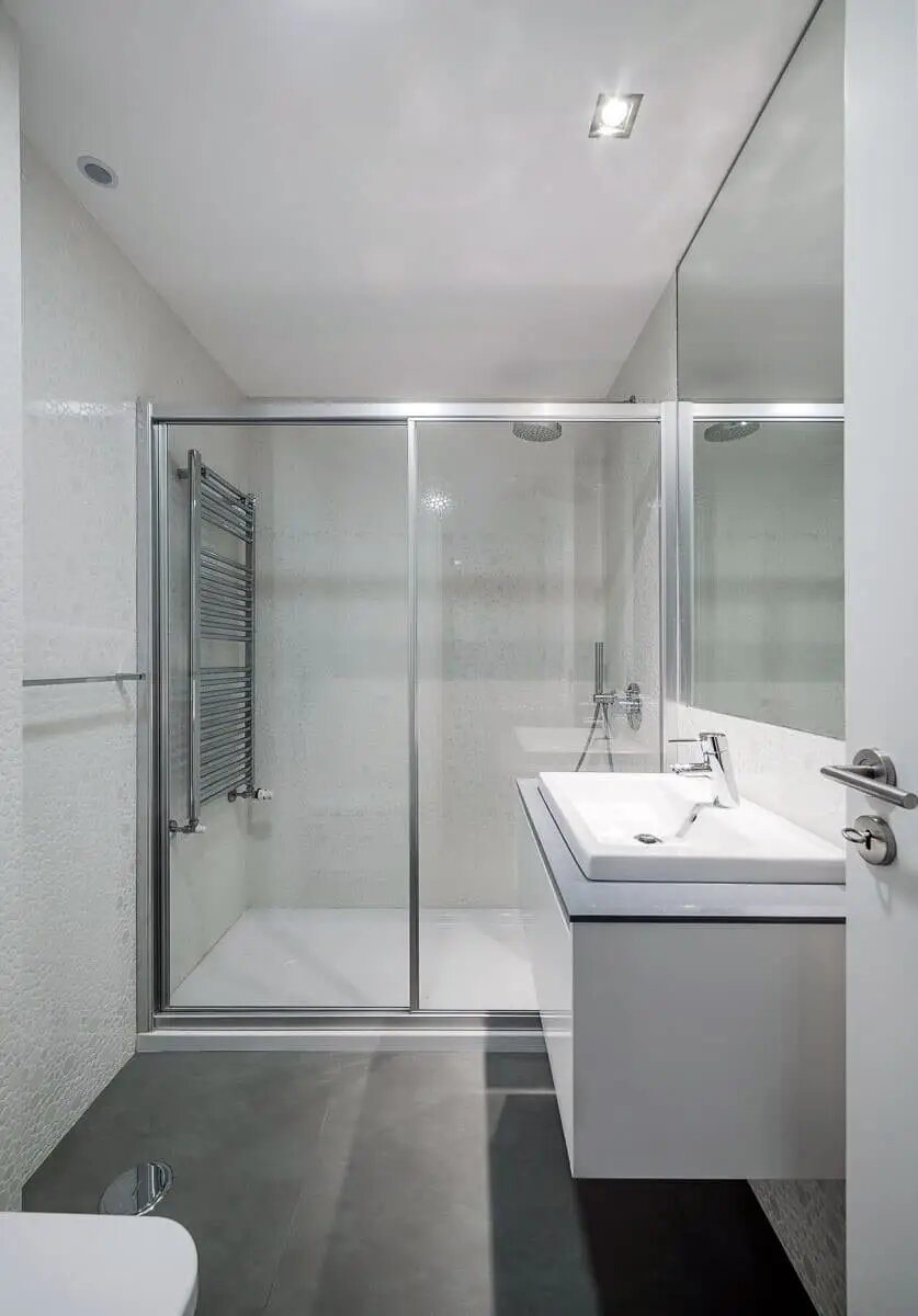 Appartement à vendre, 45m², Dijon
