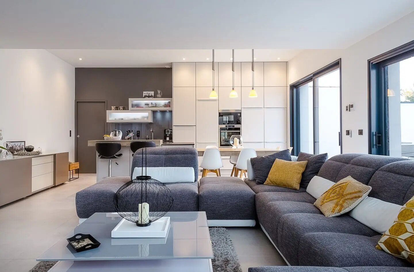 Appartement à vendre, 90m², Dijon