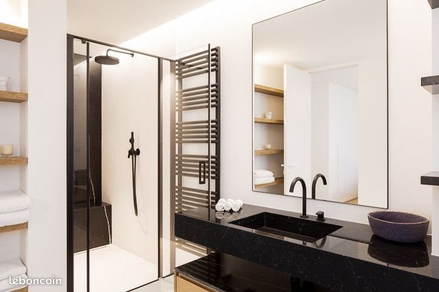 Appartement à vendre, 90m², Bobigny