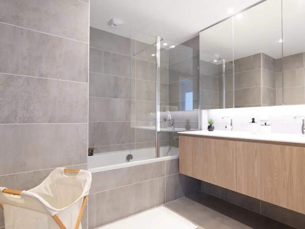 Appartement à vendre, 92m², Strasbourg