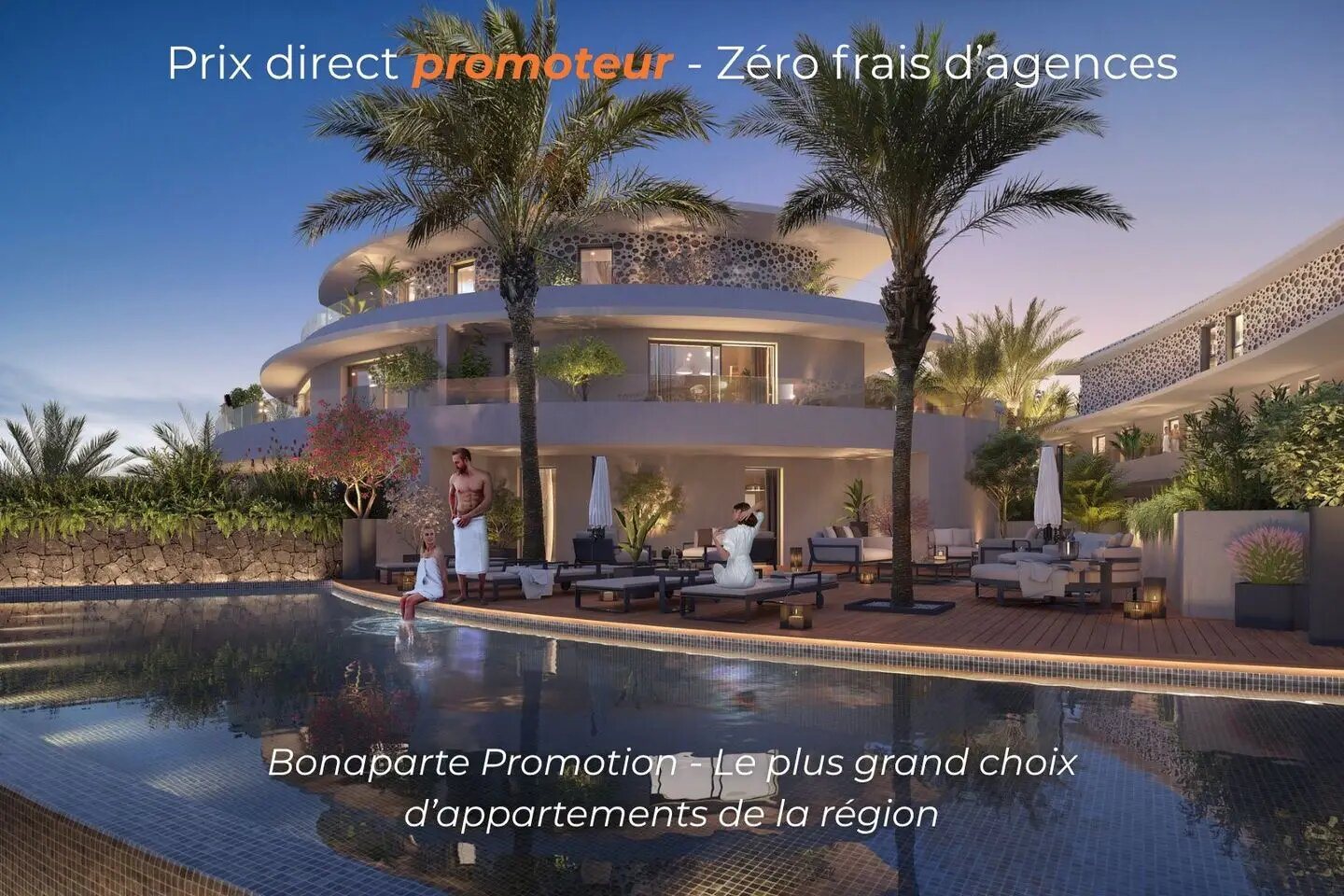 Appartement à vendre, 40m², Agde (Cap d'Agde)