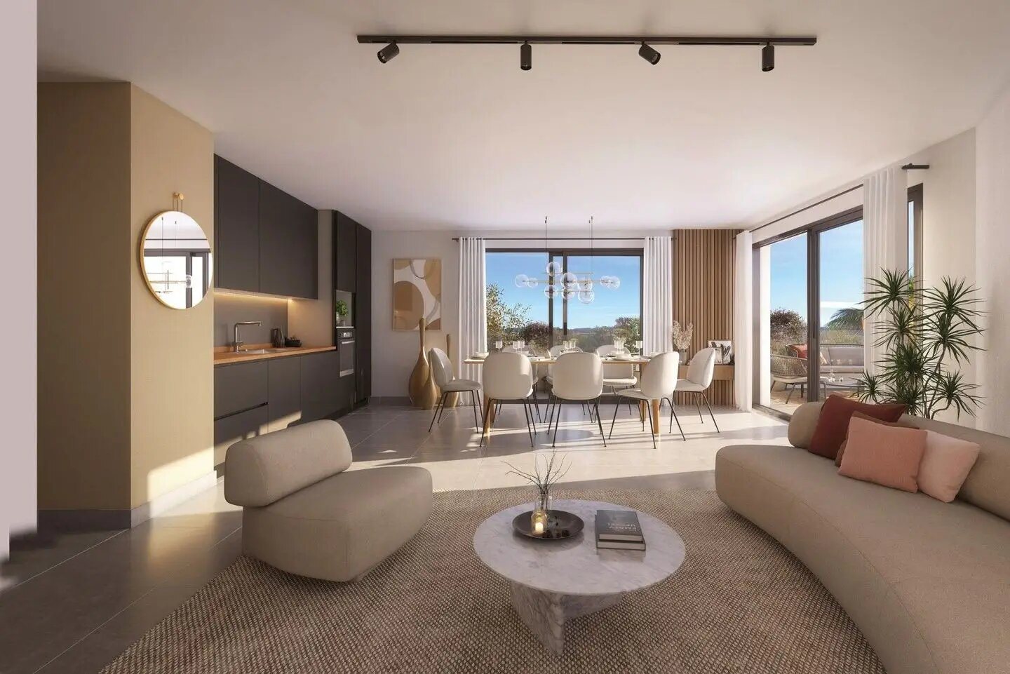 Appartement à vendre, 40m², Agde (Cap d'Agde)
