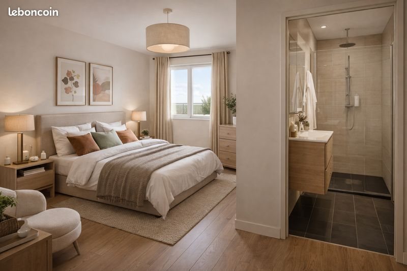 Appartement à vendre, 35m², Rambouillet