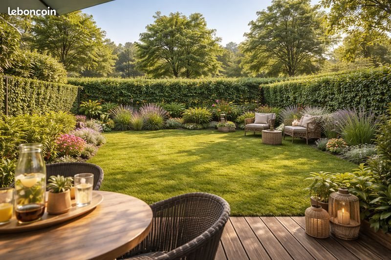 Appartement à vendre, 37m², Saint-Rémy-lès-Chevreuse