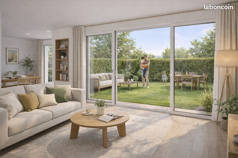 Appartement à vendre, 37m², Saint-Rémy-lès-Chevreuse