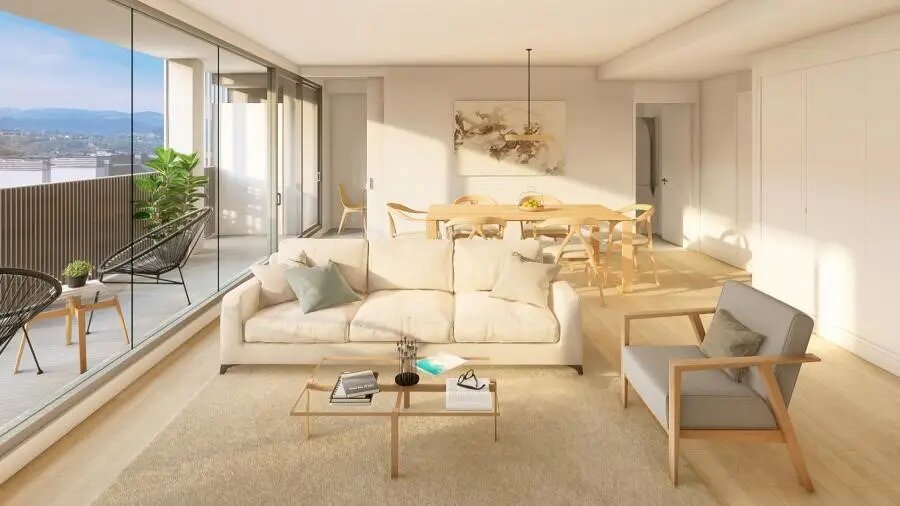 Appartement à vendre, 70m², Chenôve