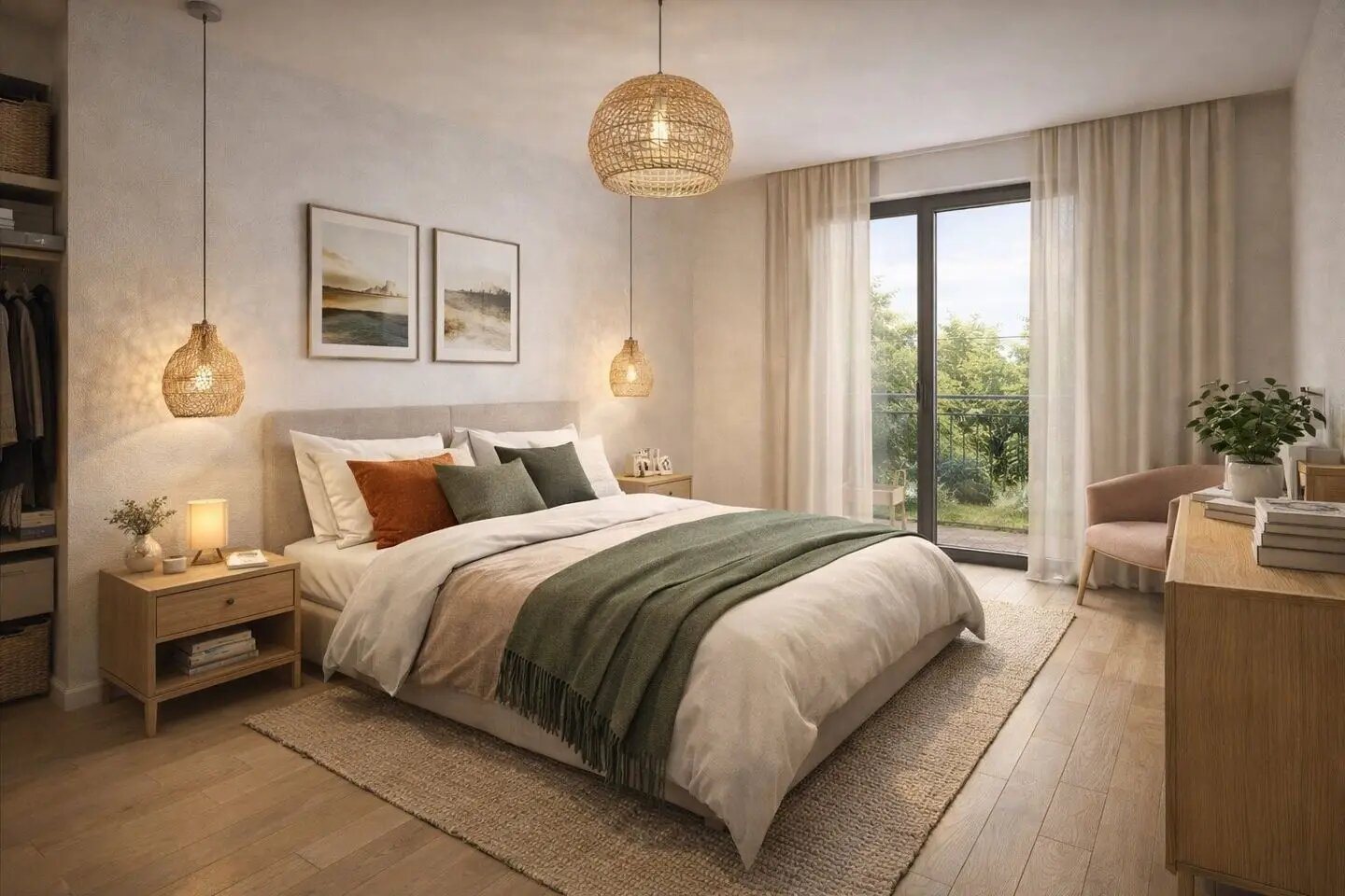 Appartement à vendre, 85m², Strasbourg