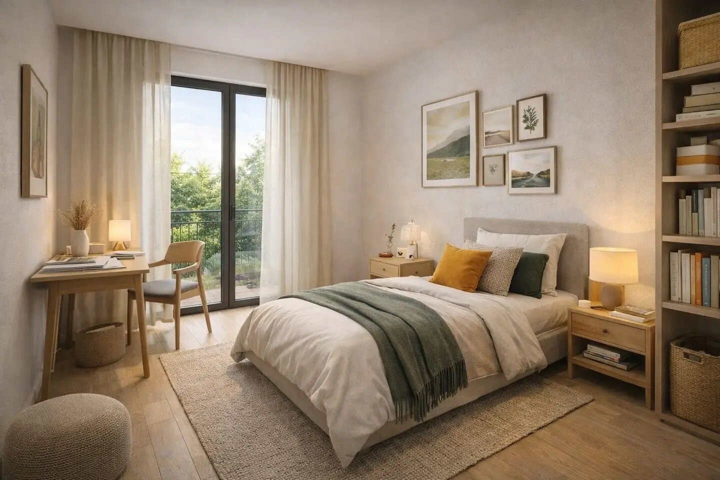 Appartement à vendre, 85m², Strasbourg