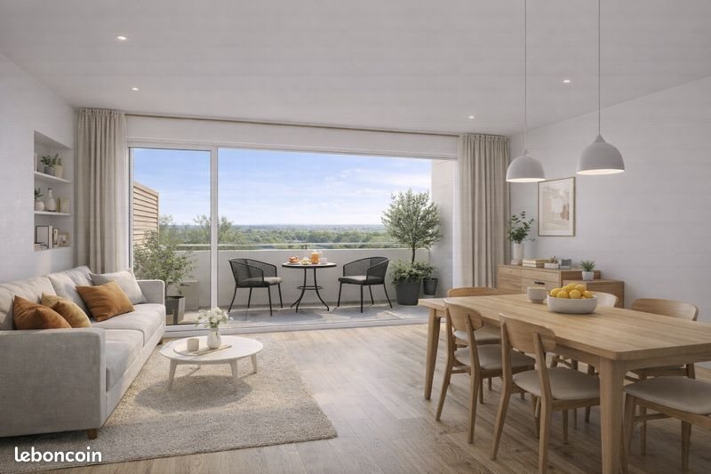 Appartement à vendre, 72m², Viroflay