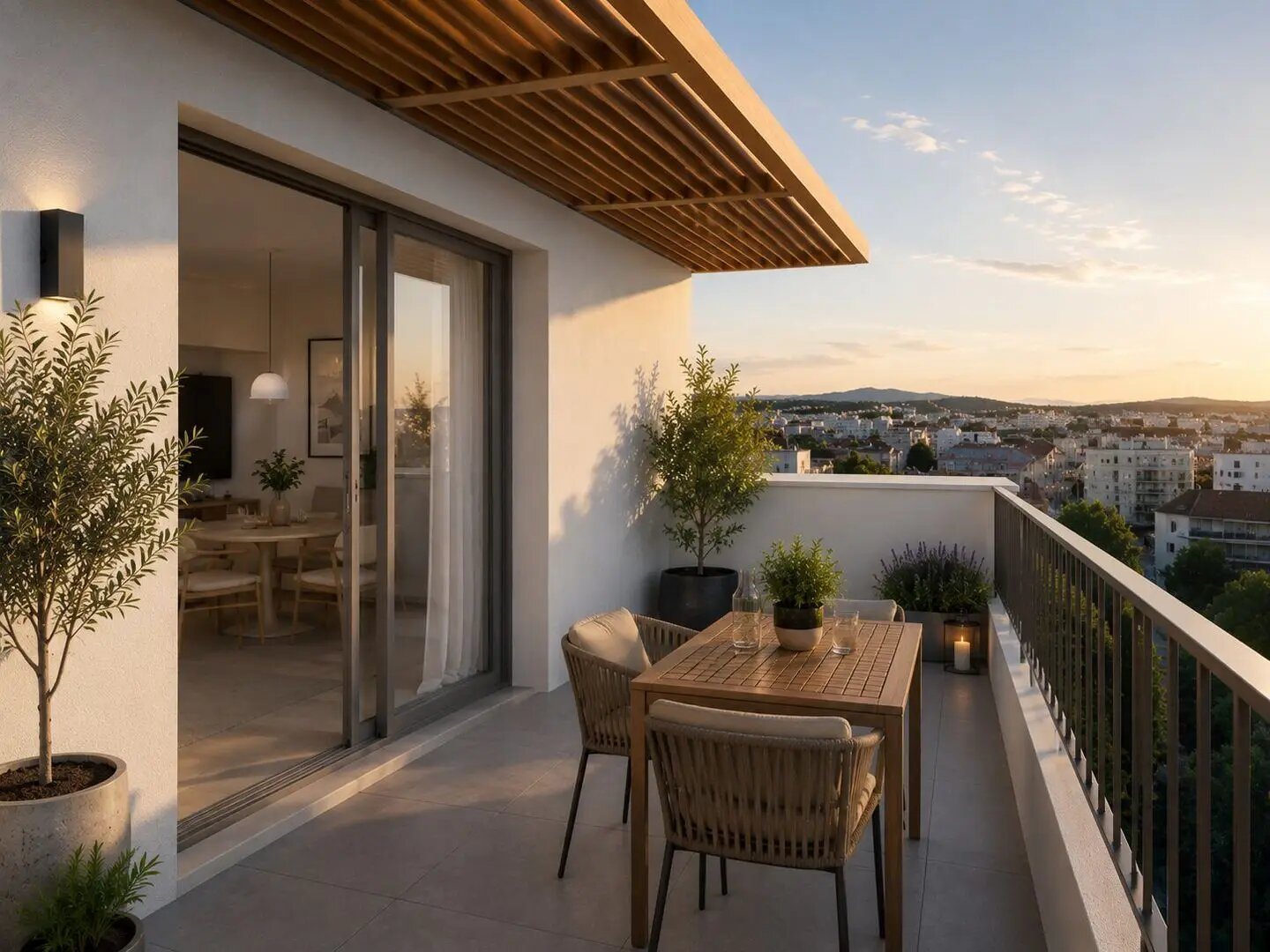 Appartement à vendre, 43m², Montpellier