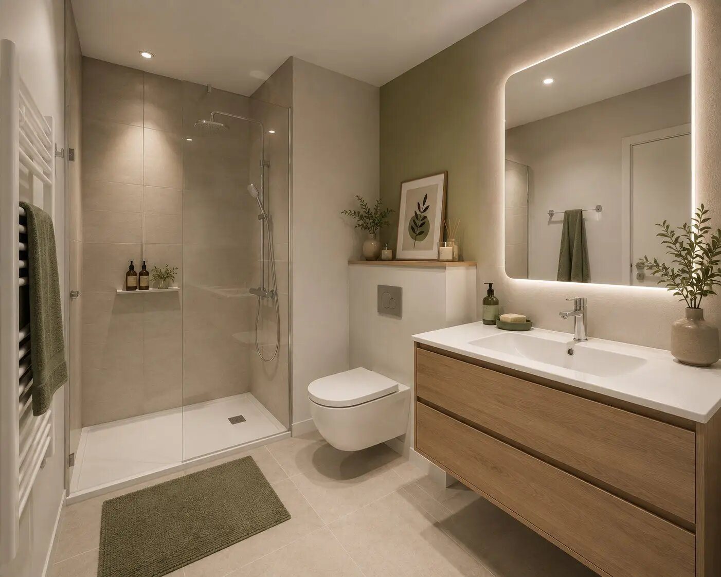 Appartement à vendre, 43m², Montpellier