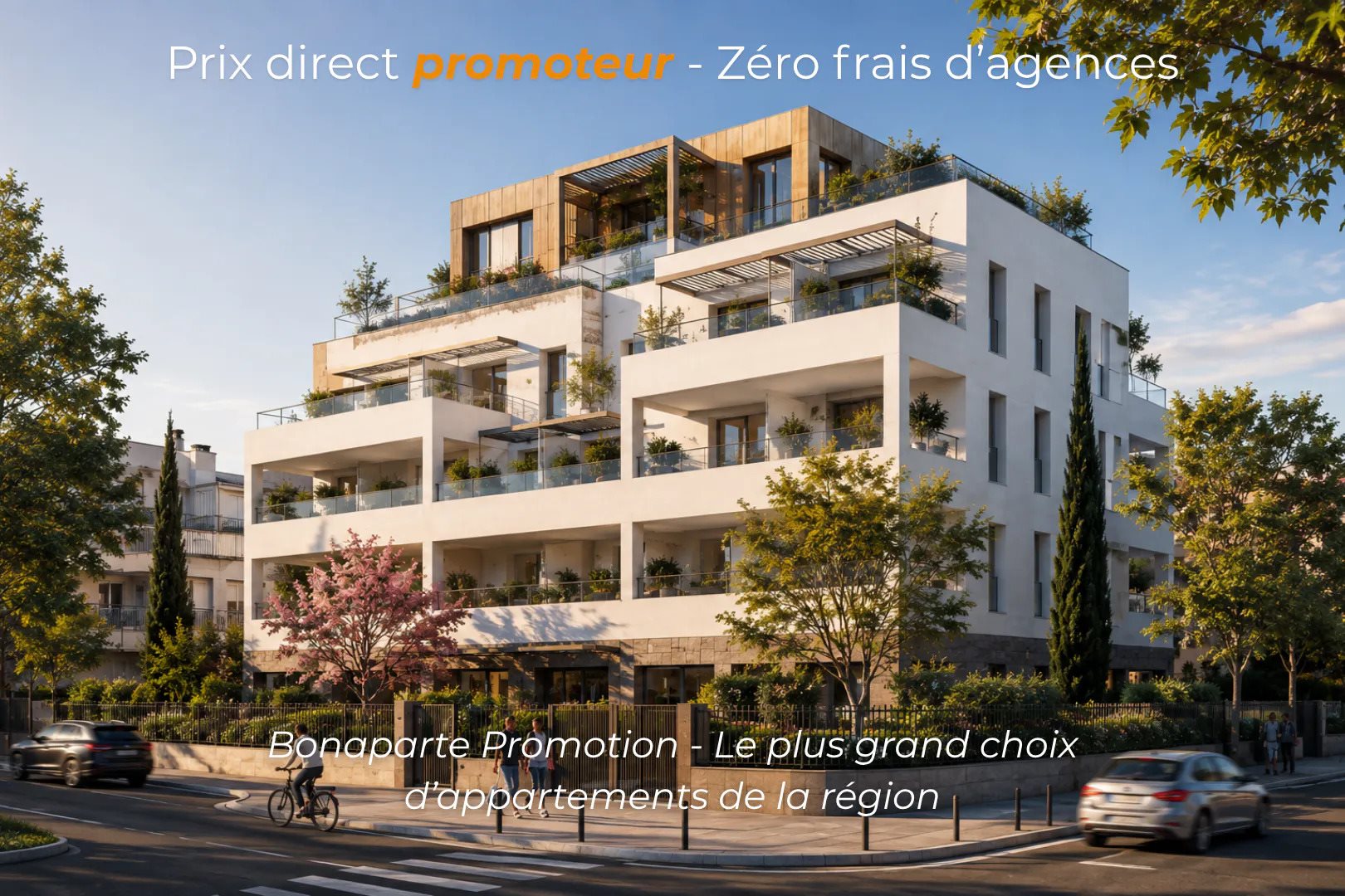 Appartement à vendre, 112m², Montpellier