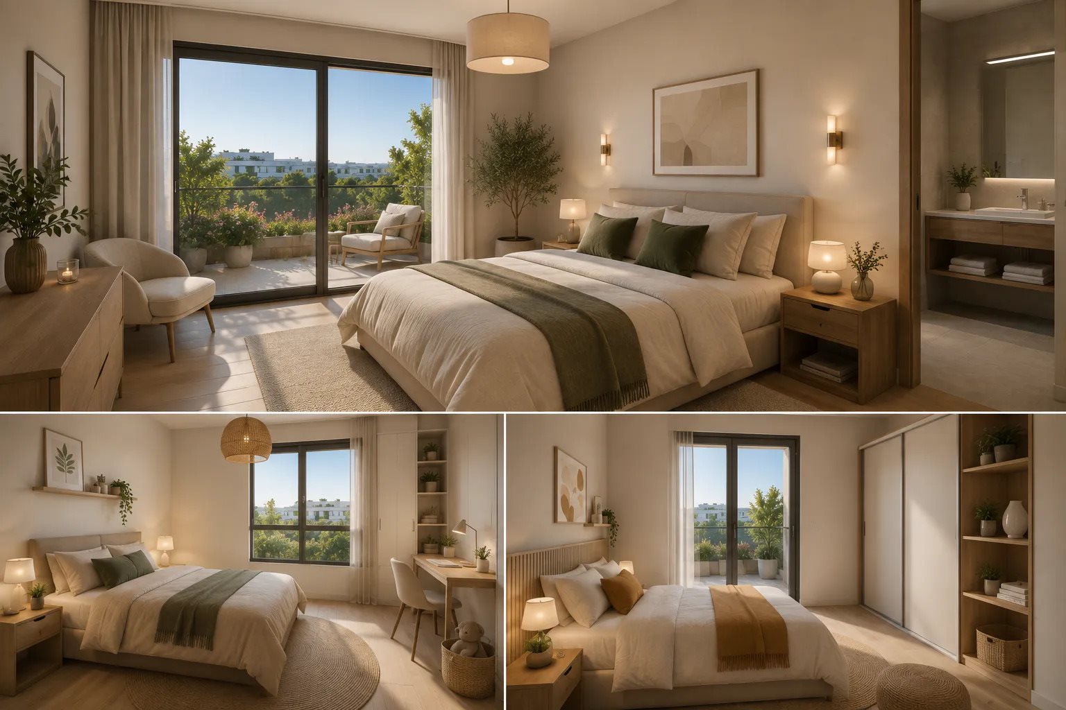 Appartement à vendre, 112m², Montpellier