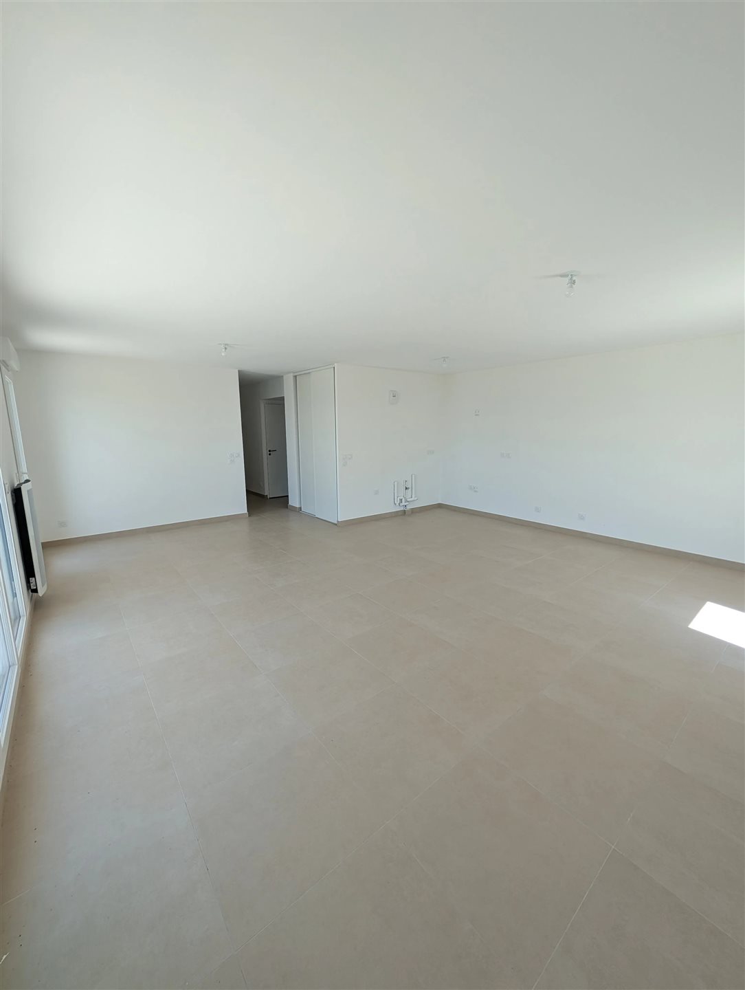 Appartement à vendre, 90m², Sète