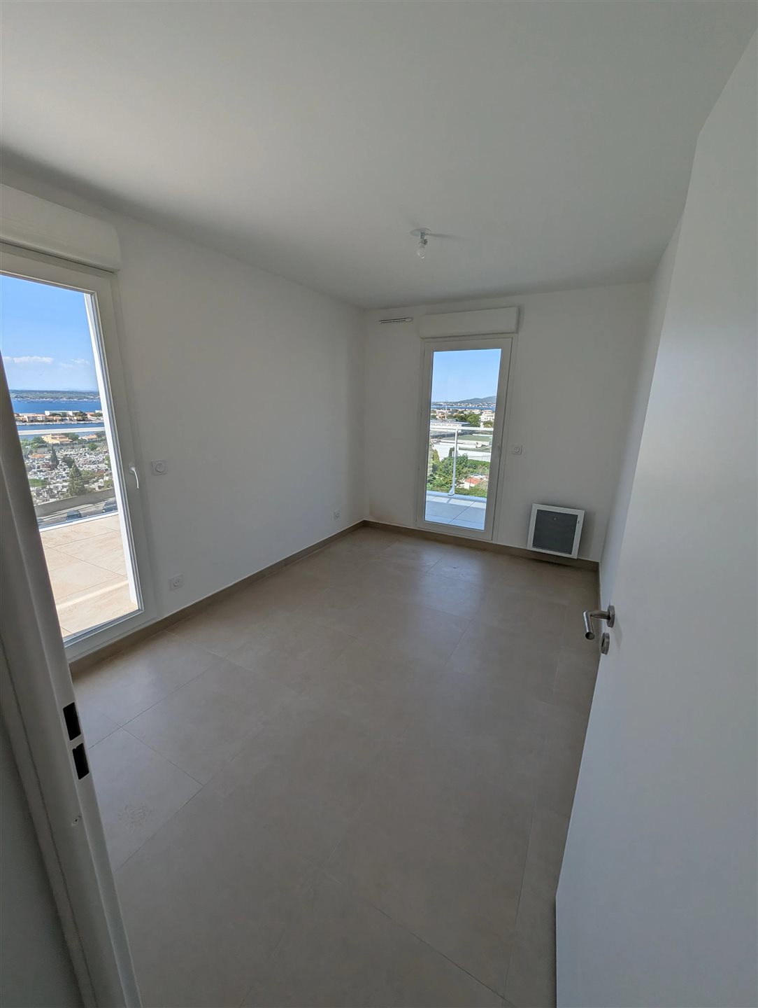 Appartement à vendre, 90m², Sète