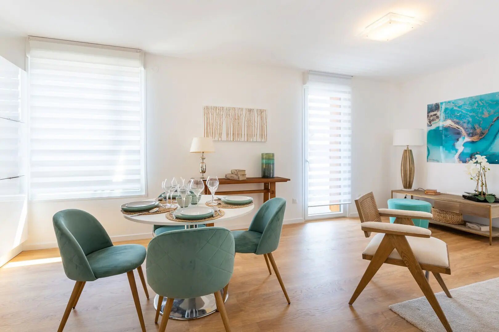 Appartement à vendre, 68m², Bischheim