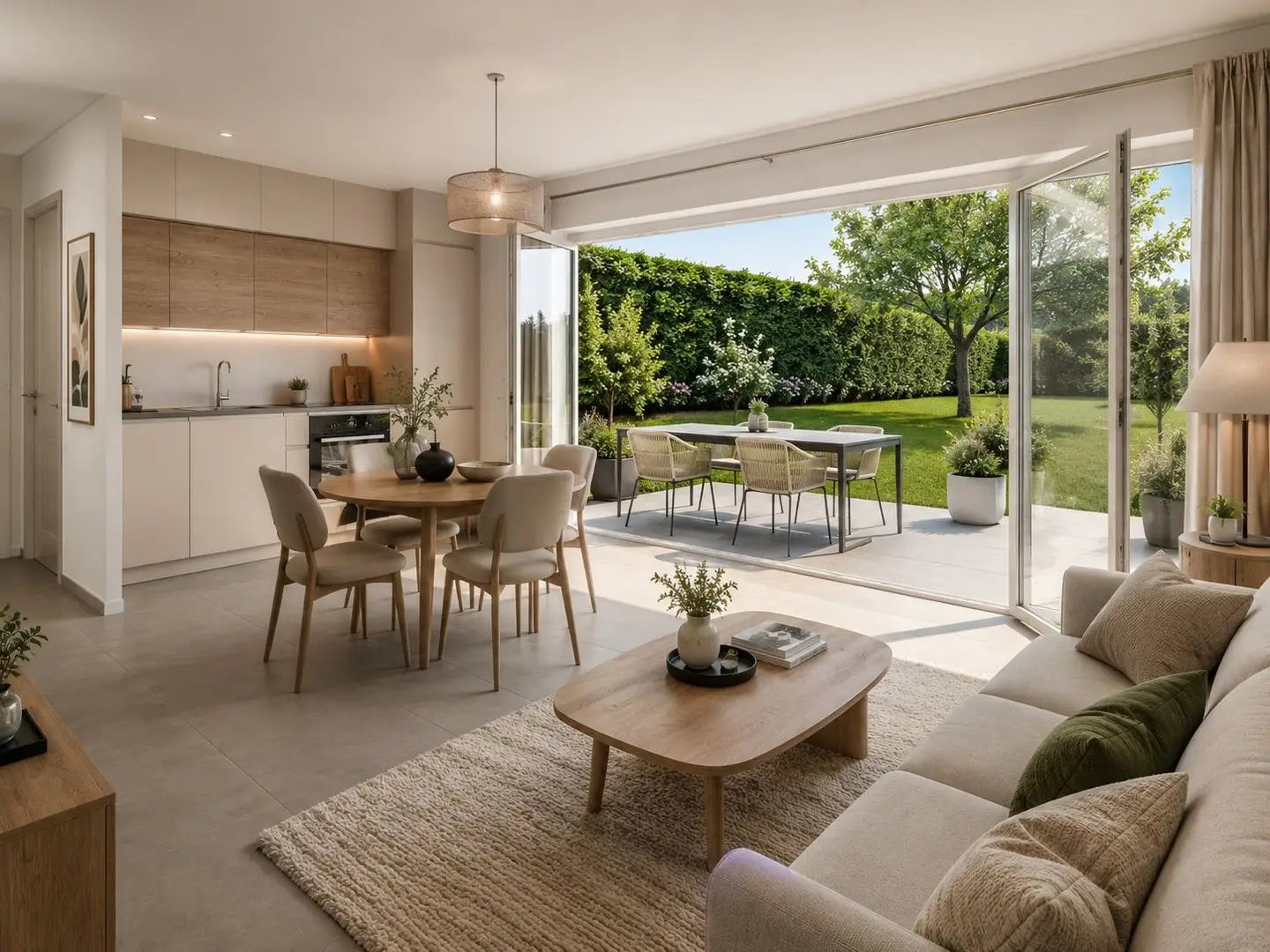 Appartement à vendre, 42m², Epfig