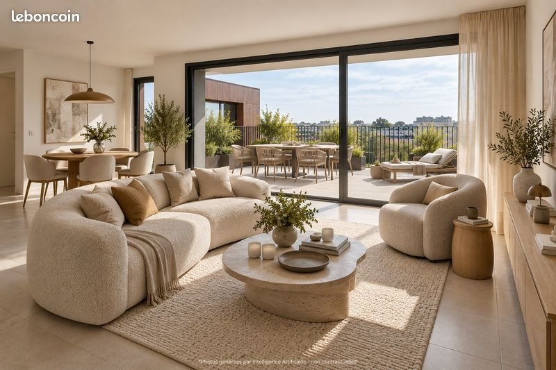 Maison à vendre, 80m², Dijon