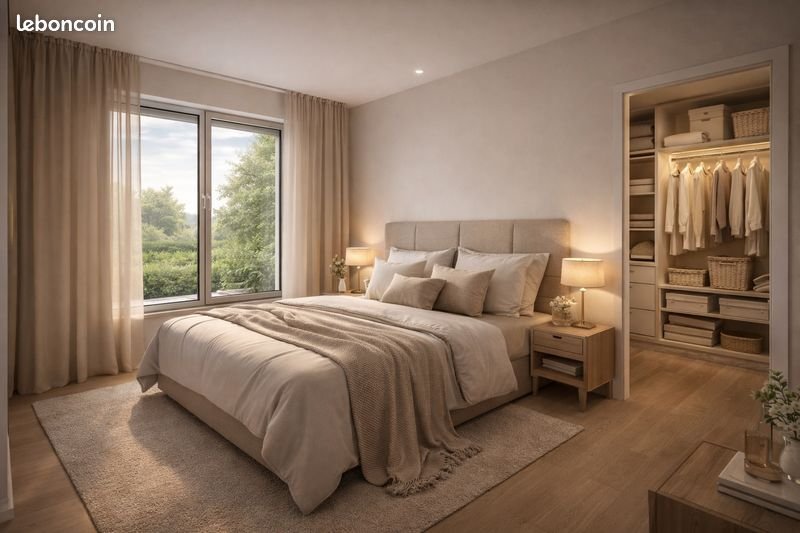 Maison à vendre, 80m², Dijon