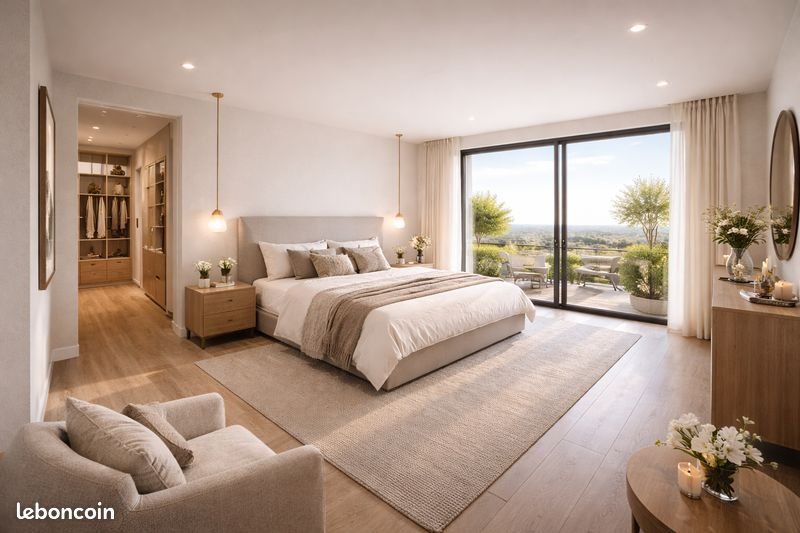 Maison à vendre, 80m², Dijon