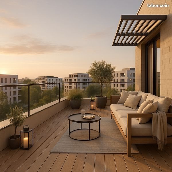 Appartement à vendre, 80m², Saint-Ouen-sur-Seine