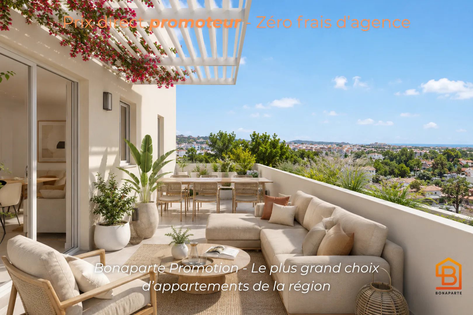 Appartement à vendre, 115m², Montpellier