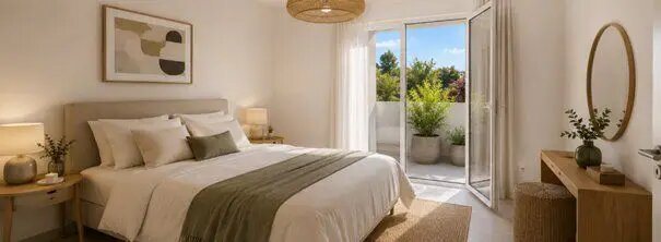 Appartement à vendre, 115m², Montpellier