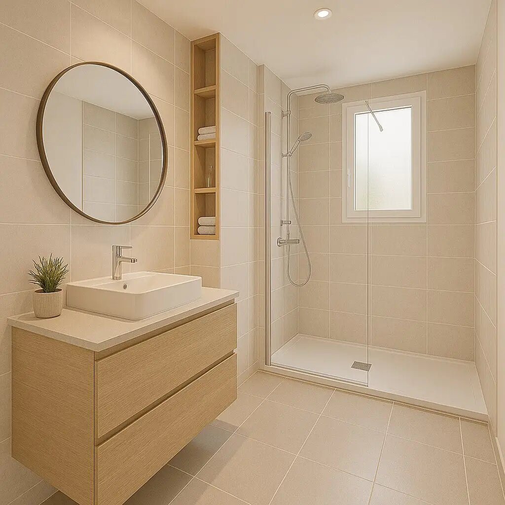 Appartement à vendre, 75m², Montpellier
