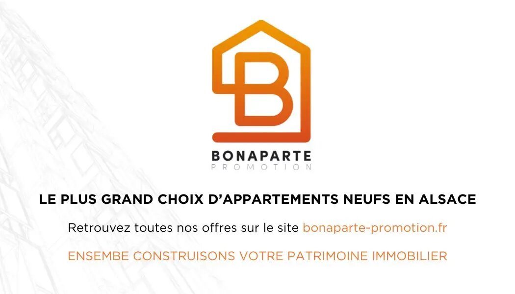 Appartement à vendre, 74m², Colmar