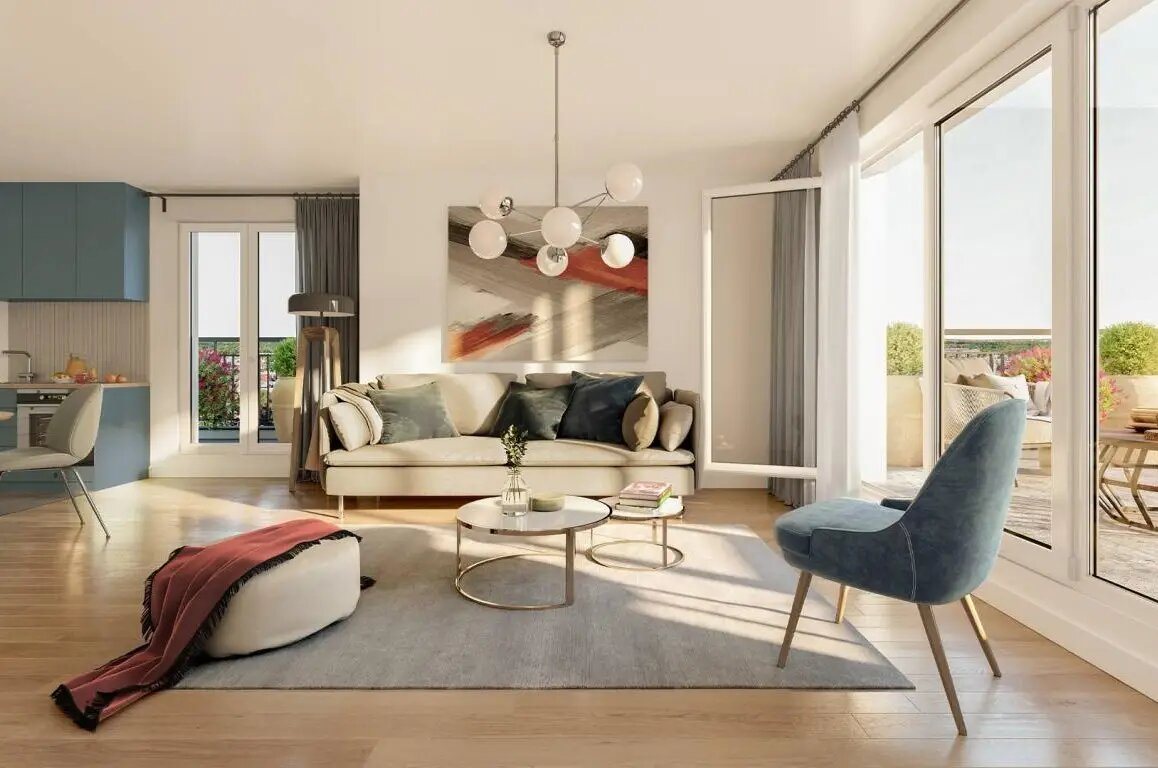 Appartement à vendre, 80m², Haguenau