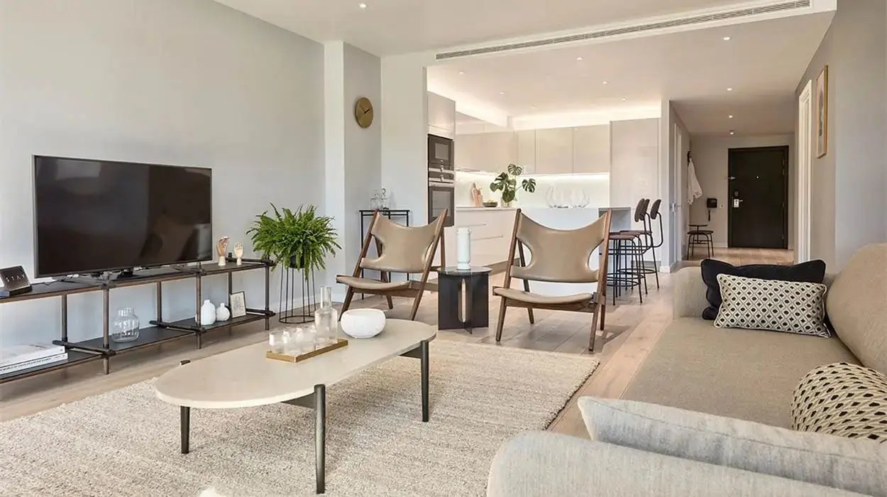 Appartement à vendre, 65m², Orbey