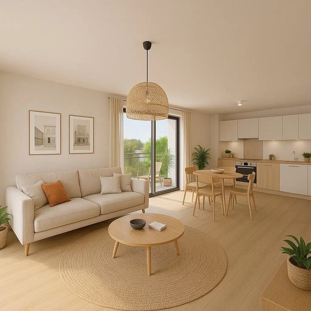 Appartement à vendre, 42m², Agde (Cap d'Agde)