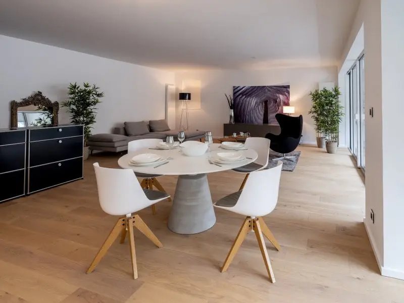 Appartement à vendre, 80m², Mittelschaeffolsheim