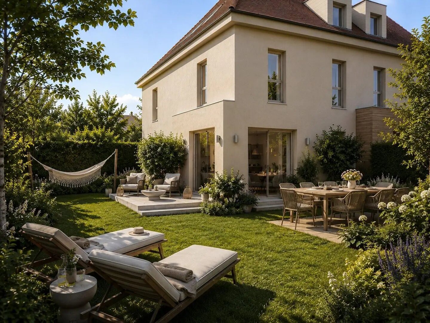 Appartement à vendre, 87m², Holtzheim