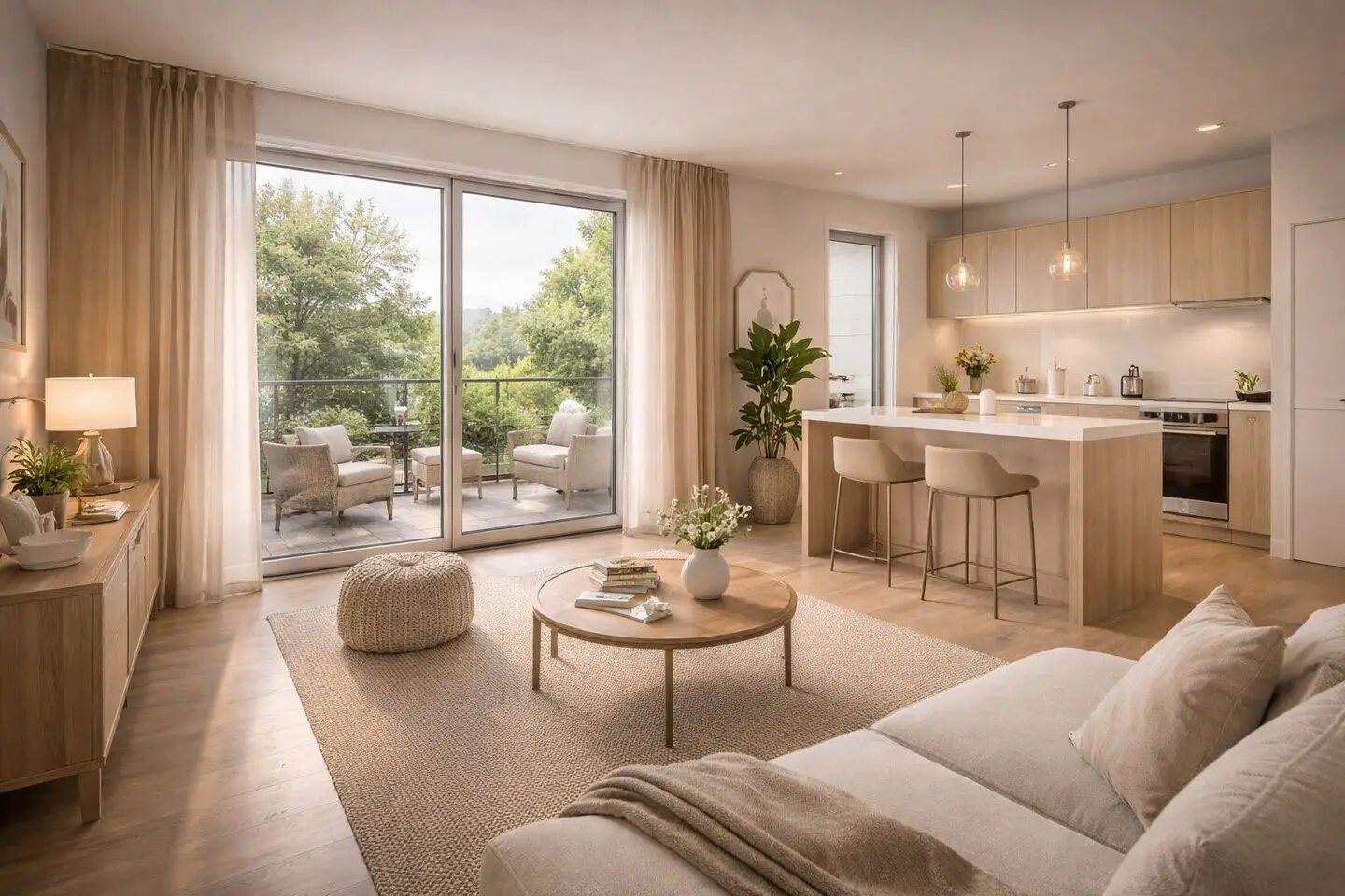 Appartement à vendre, 47m², Rosheim
