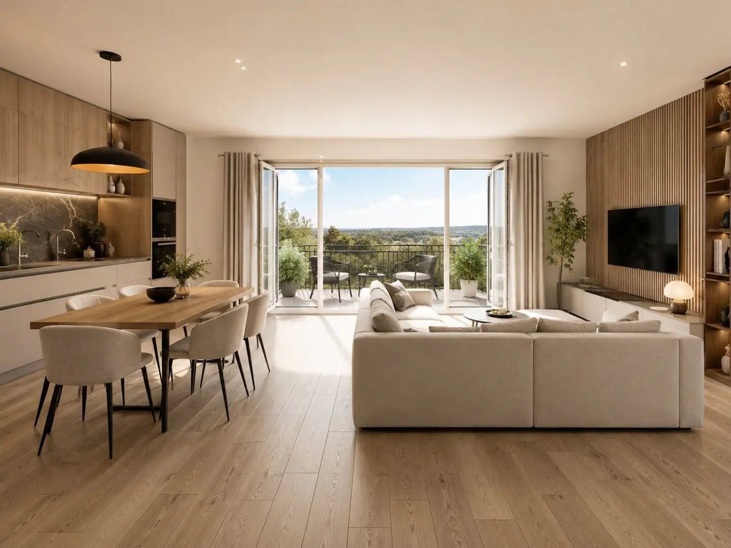 Appartement à vendre, 67m², Strasbourg