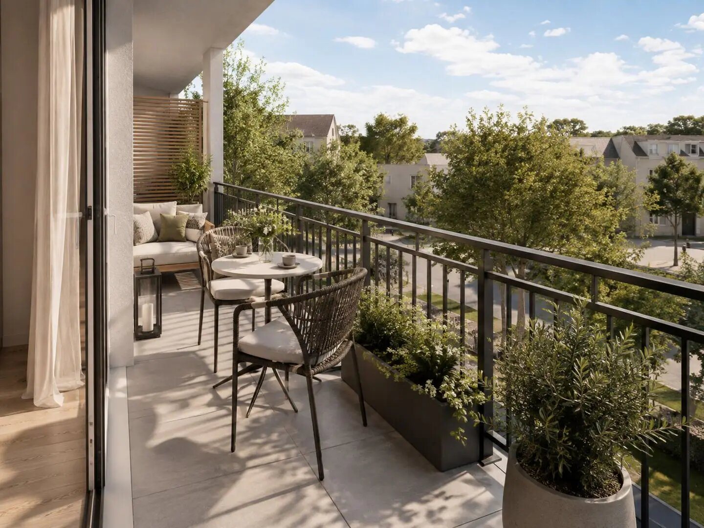 Appartement à vendre, 67m², Strasbourg
