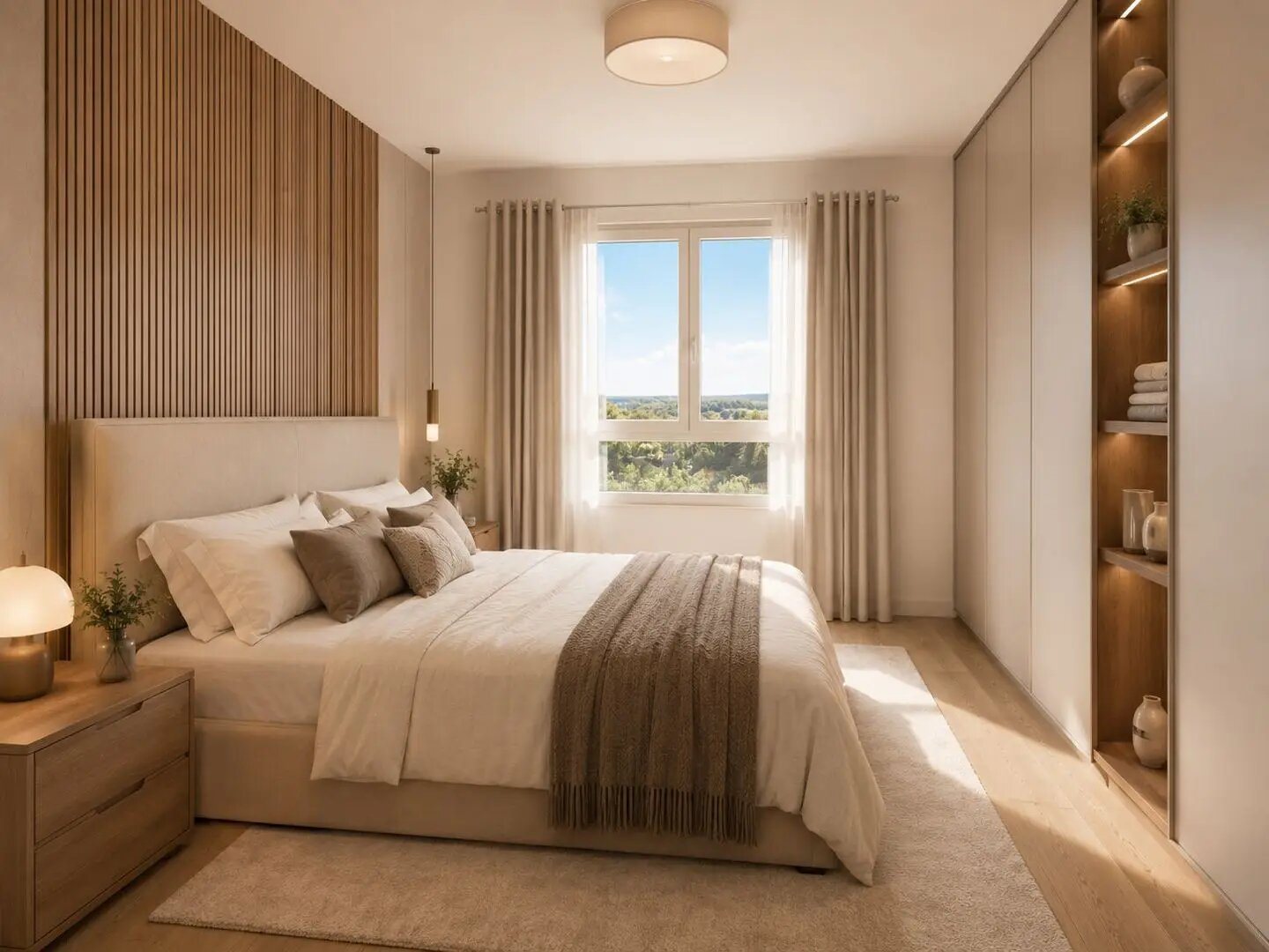 Appartement à vendre, 67m², Strasbourg