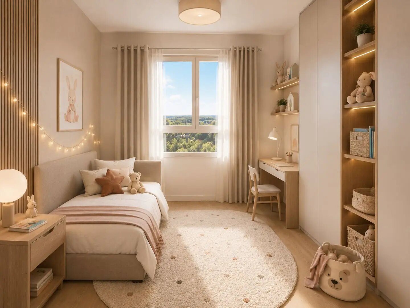 Appartement à vendre, 67m², Strasbourg
