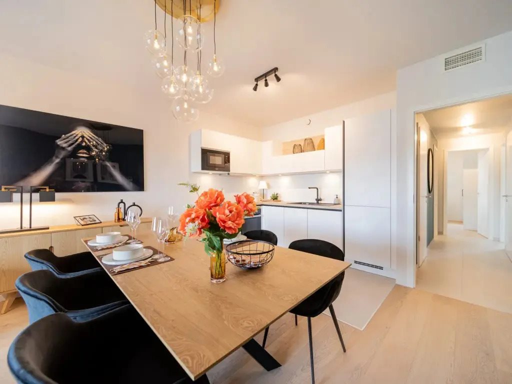 Appartement à vendre, 60m², Illkirch-Graffenstaden