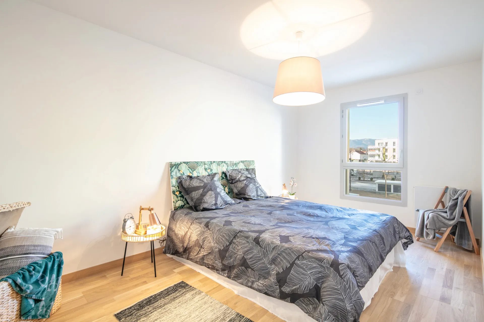 Appartement à vendre, 60m², Illkirch-Graffenstaden