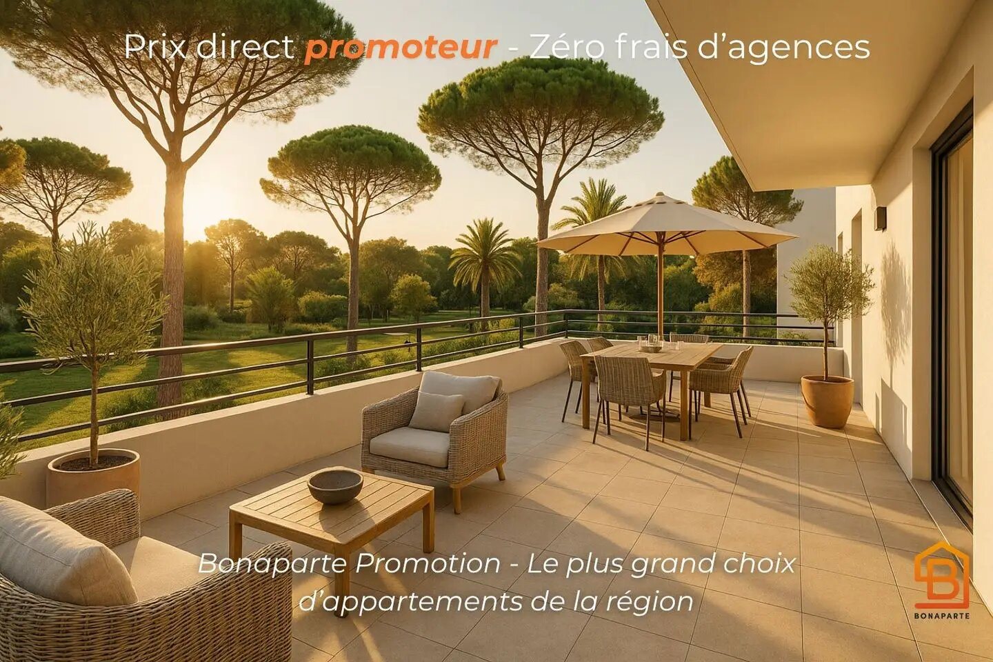 Appartement à vendre, 42m², Sérignan