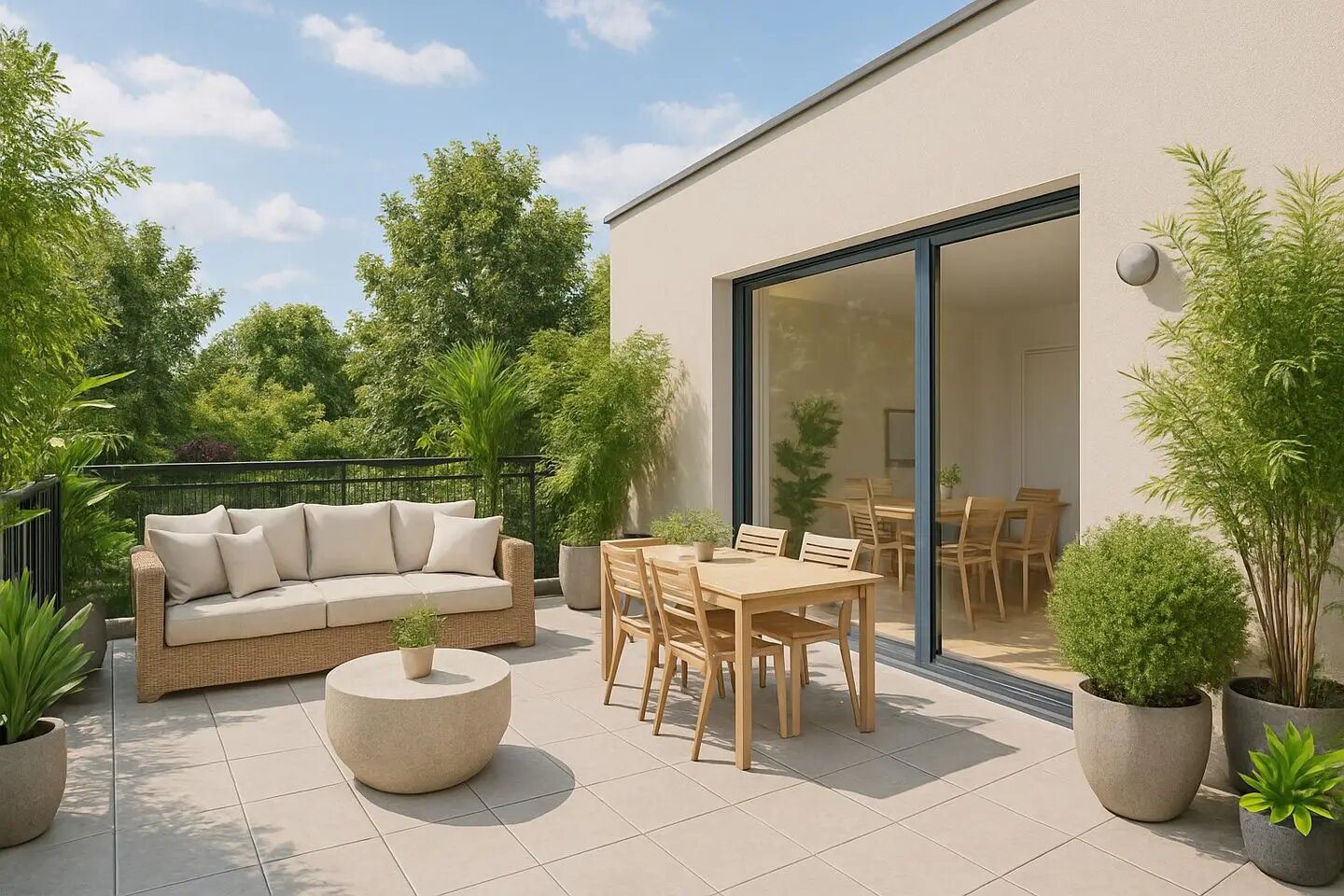 Appartement à vendre, 86m², Oberhergheim