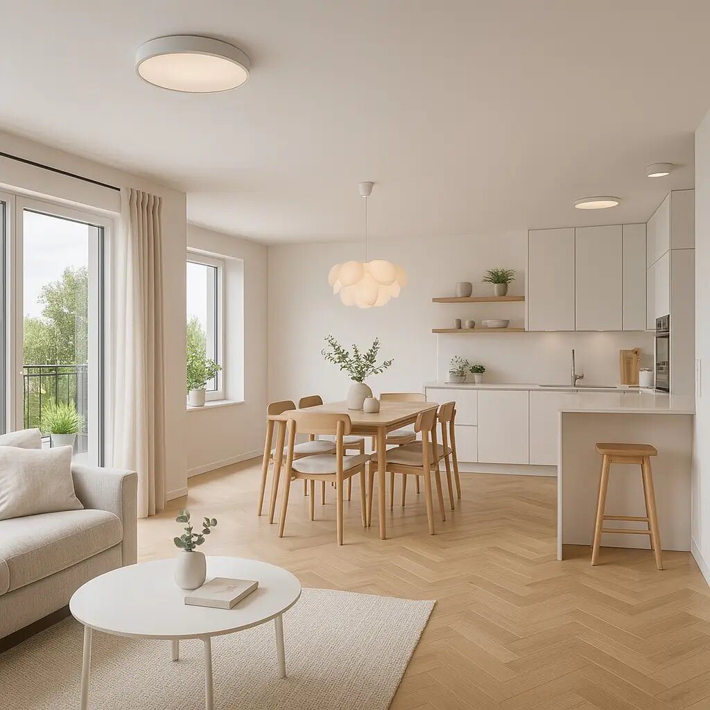 Appartement à vendre, 86m², Oberhergheim