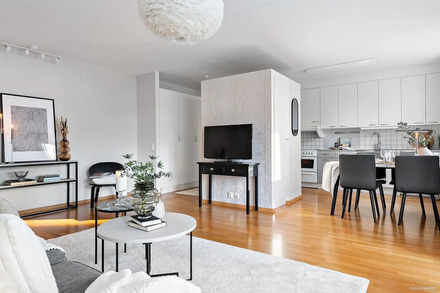 Appartement à vendre, 60m², Colmar