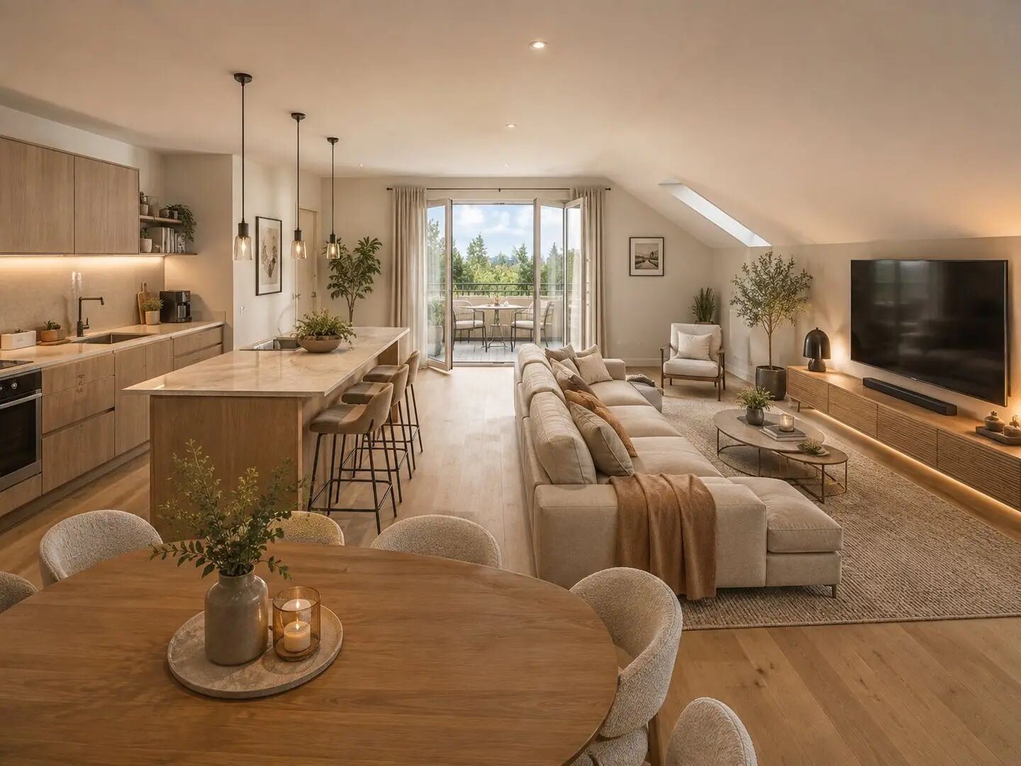 Appartement à vendre, 95m², Wasselonne