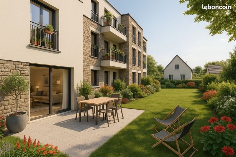 Appartement à vendre, 28m², Aulnay-sous-Bois